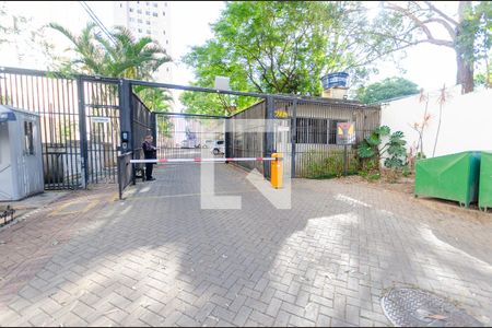 Apartamento para alugar com 55m², 2 quartos e 1 vaga Apartamento para alugar com 55m², 2 quartos e 1 vagaFachada