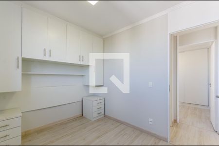 Quarto 1 de apartamento para alugar com 2 quartos, 55m² em Jardim Íris, São Paulo