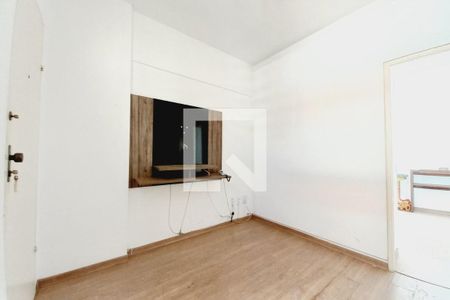 Apartamento à venda com 49m², 1 quarto e sem vagaSala