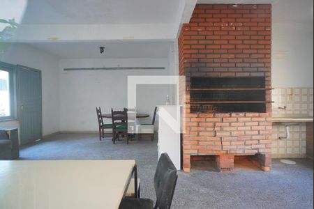 Apartamento para alugar com 43m², 1 quarto e sem vagaÁrea comum - Churrasqueira