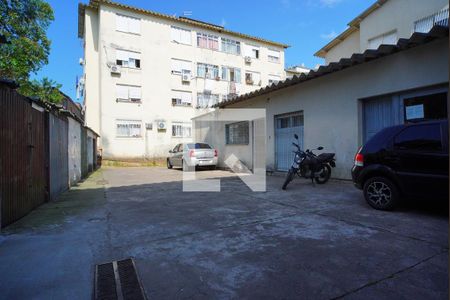 Apartamento para alugar com 43m², 1 quarto e sem vagaÁrea comum