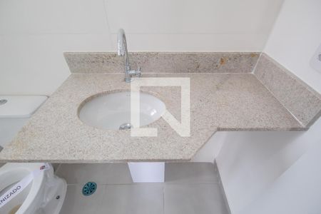 Apartamento à venda com 47m², 2 quartos e 1 vagaBanheiro