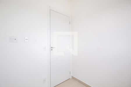 Apartamento à venda com 47m², 2 quartos e 1 vagaQuarto 2