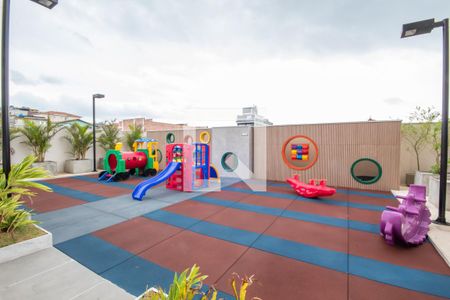 Apartamento à venda com 47m², 2 quartos e 1 vagaÁrea comum - Playground