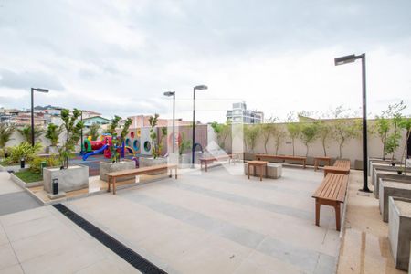 Apartamento à venda com 47m², 2 quartos e 1 vagaÁrea comum