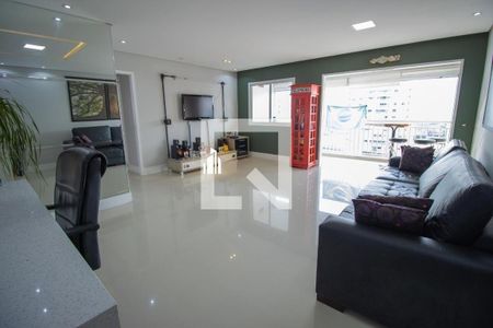 Apartamento à venda com 2 quartos, 91m² em Vila Lusitania, São Bernardo do Campo
