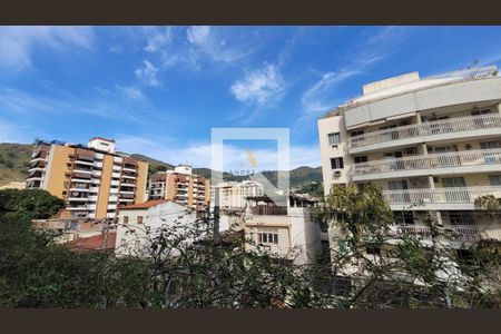 Apartamento à venda com 3 quartos, 68m² em Méier, Rio de Janeiro