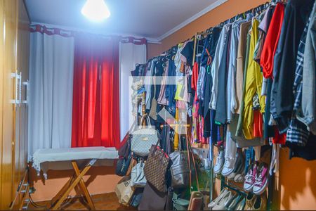 Casa à venda com 201m², 4 quartos e 2 vagasQuarto 3