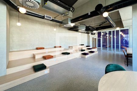 Studio para alugar com 27m², 1 quarto e sem vagaÁrea comum 