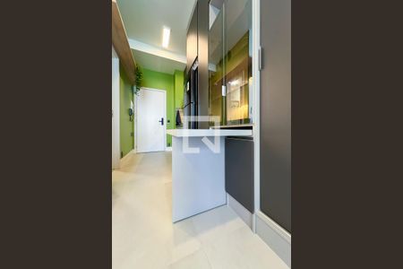 Studio para alugar com 27m², 1 quarto e sem vagaStudio