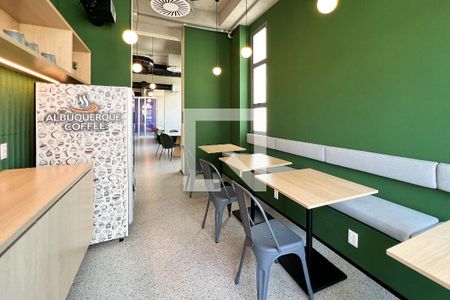 Studio para alugar com 27m², 1 quarto e sem vagaÁrea comum 