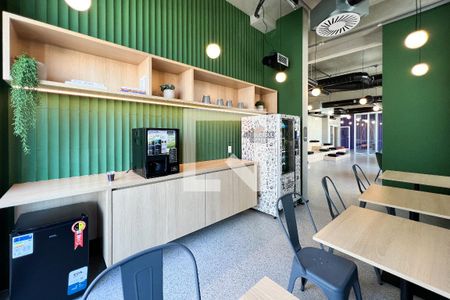 Studio para alugar com 27m², 1 quarto e sem vagaÁrea comum 