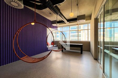 Studio para alugar com 27m², 1 quarto e sem vagaÁrea comum 