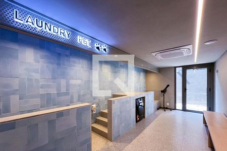 Studio para alugar com 27m², 1 quarto e sem vagaÁrea comum 