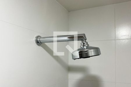 Studio para alugar com 27m², 1 quarto e sem vagaBanheiro