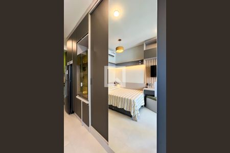 Studio para alugar com 27m², 1 quarto e sem vagaStudio