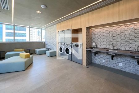 Studio para alugar com 27m², 1 quarto e sem vagaÁrea comum 