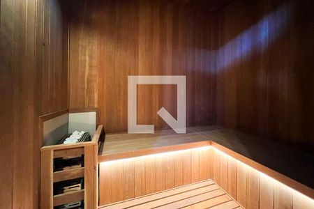 Studio para alugar com 27m², 1 quarto e sem vagaÁrea comum 