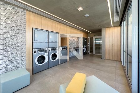 Studio para alugar com 27m², 1 quarto e sem vagaÁrea comum 