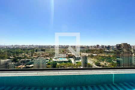 Studio para alugar com 27m², 1 quarto e sem vagaÁrea comum 