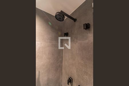 Apartamento à venda com 60m², 1 quarto e 1 vagaBanheiro da suíte