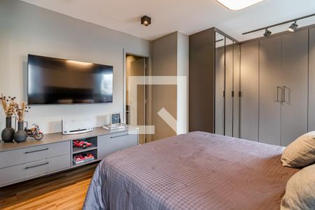 Apartamento à venda com 60m², 1 quarto e 1 vagaSuíte