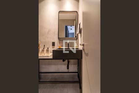 Apartamento à venda com 60m², 1 quarto e 1 vagaLavabo