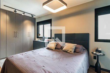 Apartamento à venda com 60m², 1 quarto e 1 vagaSuíte