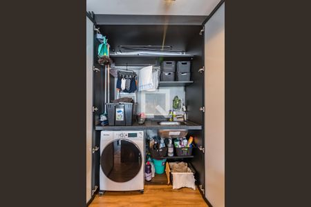 Apartamento à venda com 60m², 1 quarto e 1 vagaÁrea de Serviço