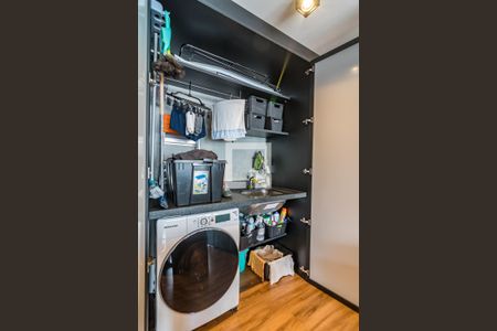 Apartamento à venda com 60m², 1 quarto e 1 vagaÁrea de Serviço