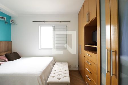 Apartamento à venda com 93m², 3 quartos e 2 vagasSuíte