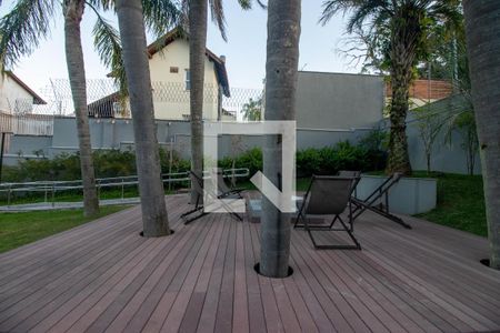Studio à venda com 36m², 1 quarto e 1 vaga Studio à venda com 36m², 1 quarto e 1 vagaÁrea comum - Lounge