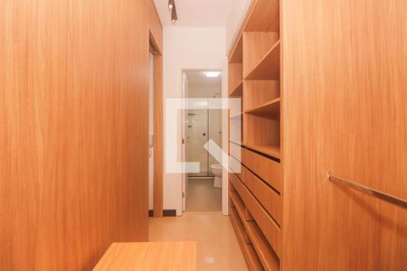 Studio à venda com 36m², 1 quarto e 1 vaga Studio à venda com 36m², 1 quarto e 1 vagaCloset