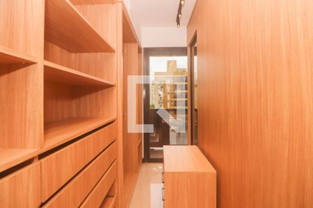 Studio à venda com 36m², 1 quarto e 1 vaga Studio à venda com 36m², 1 quarto e 1 vagaCloset