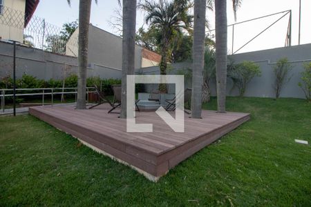 Studio à venda com 36m², 1 quarto e 1 vaga Studio à venda com 36m², 1 quarto e 1 vagaÁrea comum - Lounge