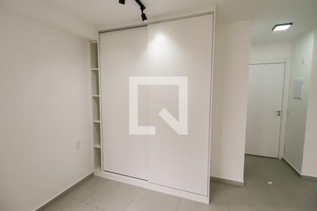 Quarto  de kitnet/studio para alugar com 1 quarto, 25m² em Vila Andrade, São Paulo