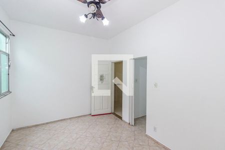 Sala de apartamento à venda com 2 quartos, 65m² em Vista Alegre, Rio de Janeiro
