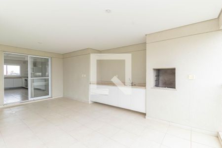 Sacada de apartamento para alugar com 4 quartos, 259m² em Jardim das Colinas, São José dos Campos