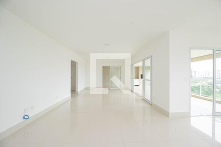 Apartamento para alugar com 259m², 4 quartos e 3 vagasSala