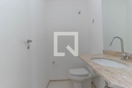 Lavabo de apartamento para alugar com 4 quartos, 259m² em Jardim das Colinas, São José dos Campos