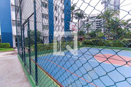 Apartamento à venda com 57m², 2 quartos e 1 vagaQuadra