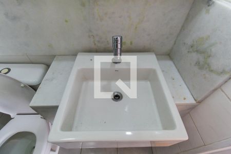 Apartamento à venda com 57m², 2 quartos e 1 vagaBanheiro