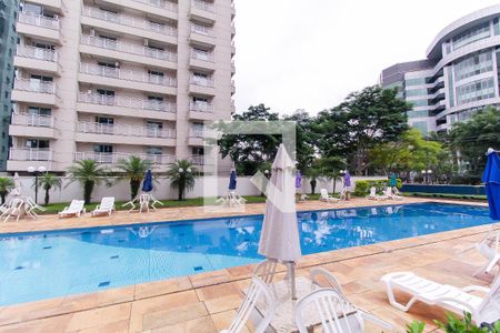 Apartamento à venda com 57m², 2 quartos e 1 vagaÁrea comum - Piscina