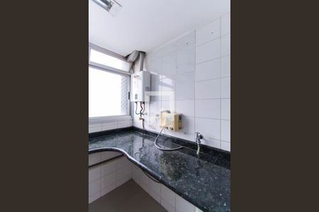 Apartamento à venda com 57m², 2 quartos e 1 vagaÁrea de Serviço