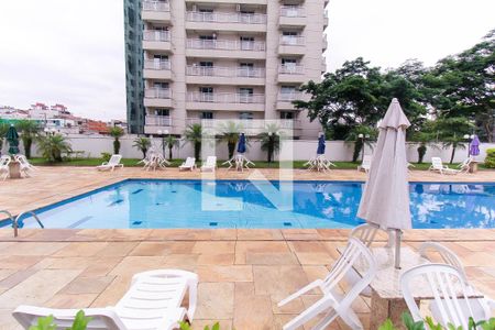 Apartamento à venda com 57m², 2 quartos e 1 vagaÁrea comum - Piscina