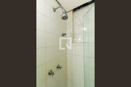 Apartamento à venda com 57m², 2 quartos e 1 vagaBanheiro da Suíte 2