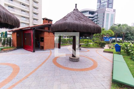 Apartamento à venda com 57m², 2 quartos e 1 vagaÁrea comum - Churrasqueira