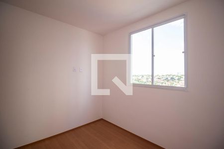 Quarto 1 de apartamento para alugar com 2 quartos, 51m² em Vila Luciana, Goiânia