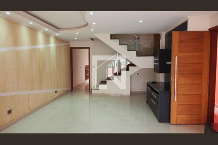 Sala de casa à venda com 3 quartos, 370m² em Vila Galvão, Jundiaí
