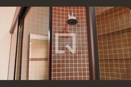 Casa à venda com 370m², 3 quartos e 10 vagasBanheiro do Quarto Suíte